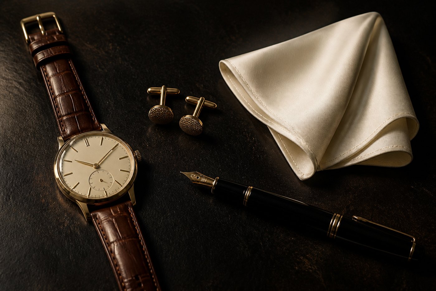 The Details