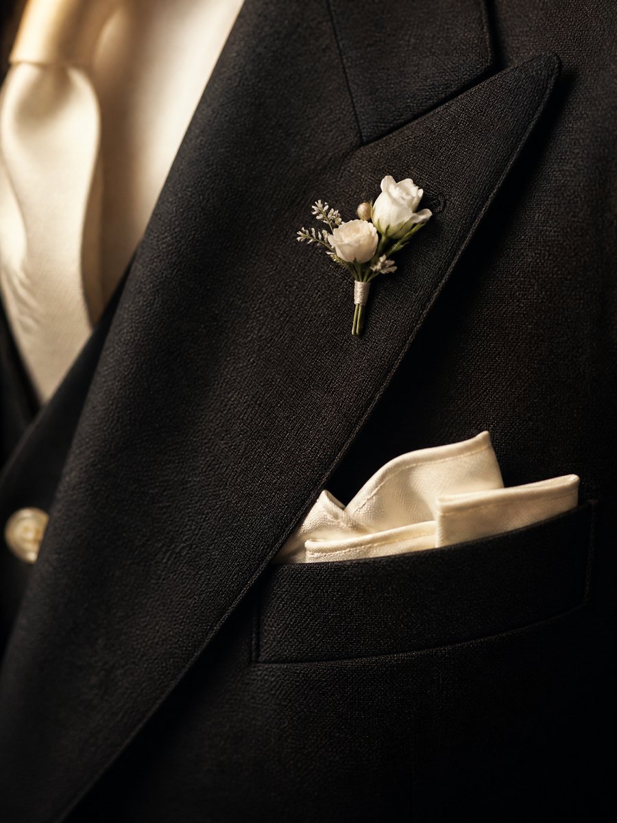 The Tailoring
