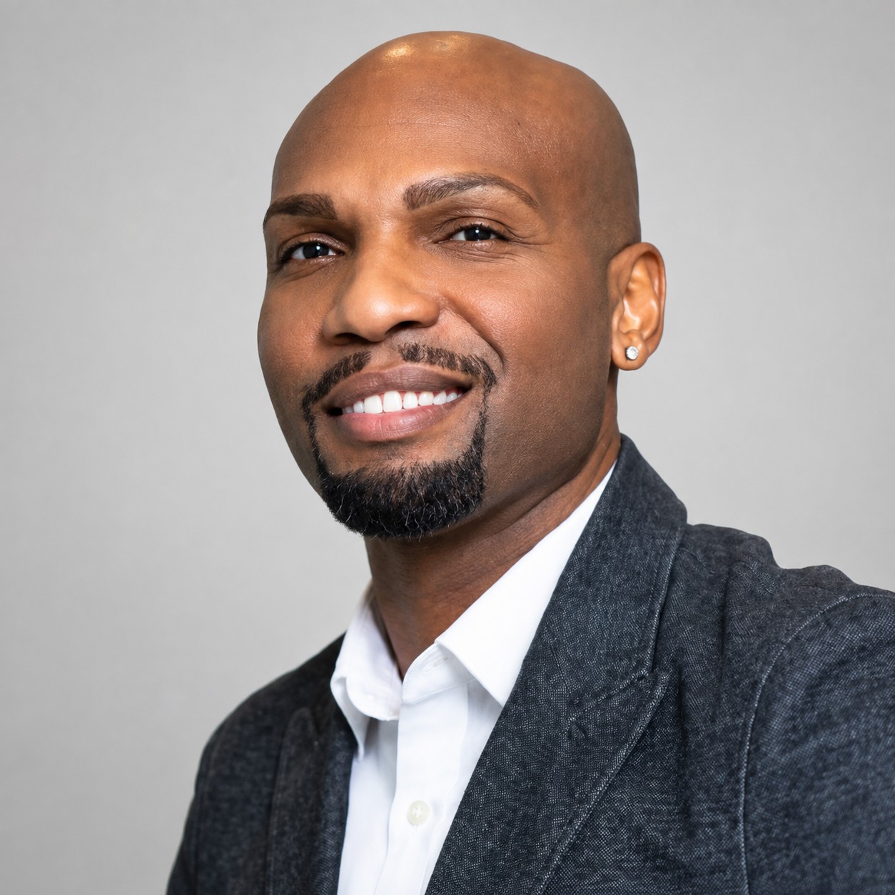 LaMar Wright, Principal of The Coutureman LLC: Advisory